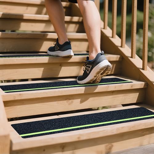 LifeGrip Anti Slip Traction Treads 5 (5 Count)
