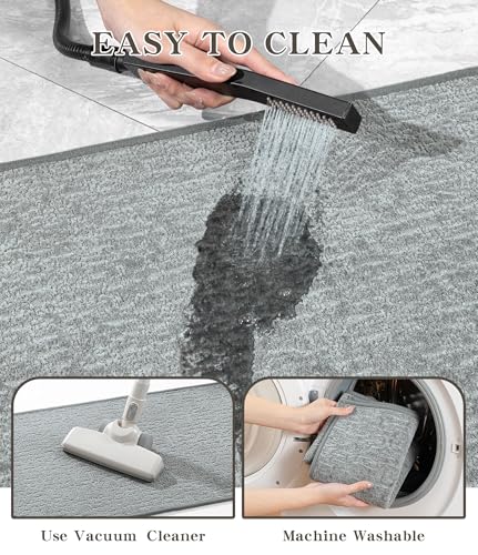 Bathroom Rug Sets 5 Piece