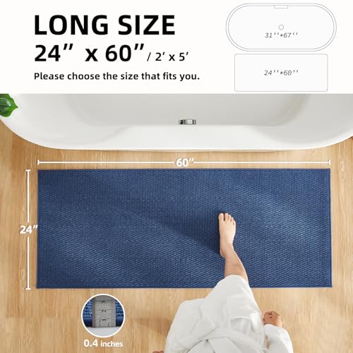 Bathroom Runner Rug