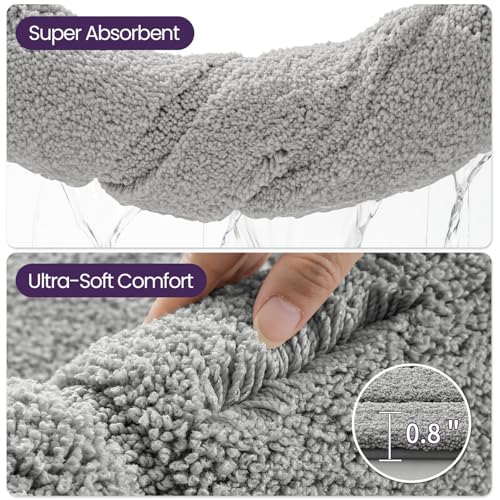 Bathroom Rugs 32x20
