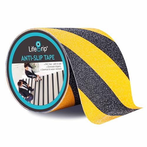 LifeGrip Yellow (30 Foot)