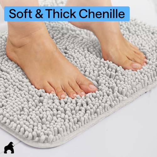 Bath Rug Mat for Bathroom