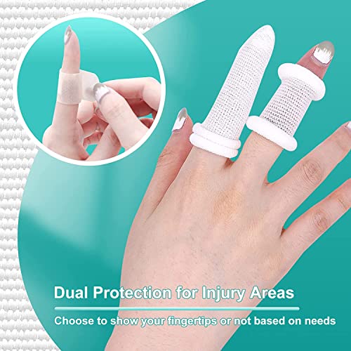 Finger Cots Pack of 60 (60 Count)
