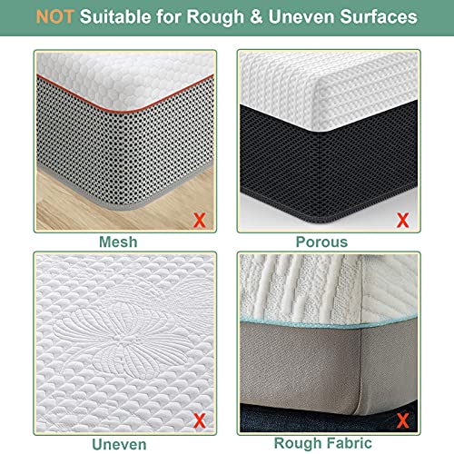 Non Slip Mattress Pad