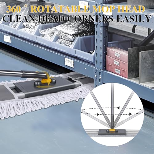 36" Commercial Mop