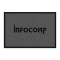 Custom Logo Floor Mat