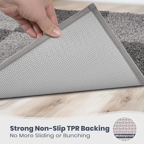 Bathroom Rug Non (6 Sq Ft)