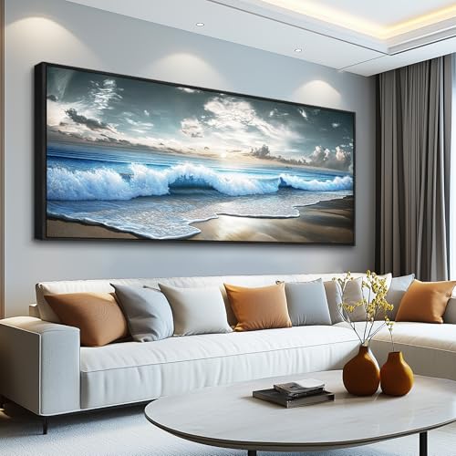 Beach Wall Art
