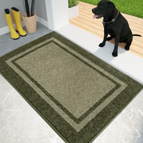 Dirt Trapping Door Mat