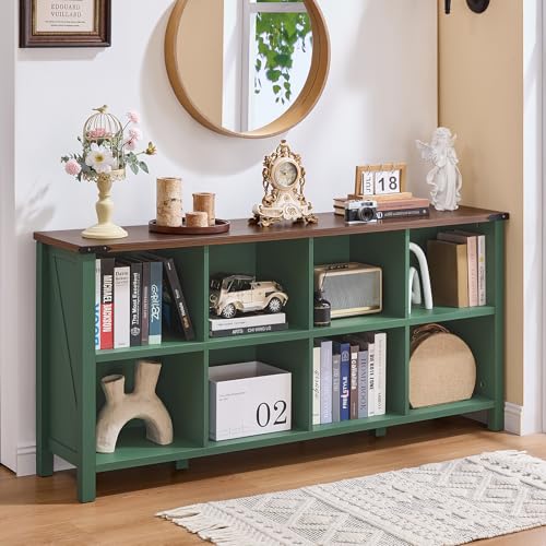 8 Cube Storage Organizer