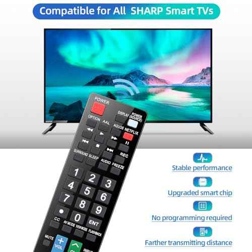 for Sharp Smart