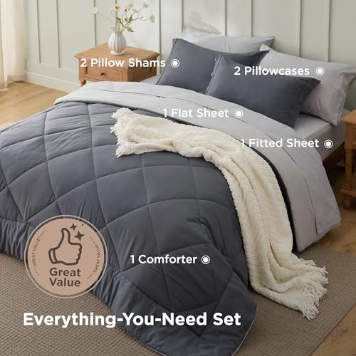 King Size Comforter Set
