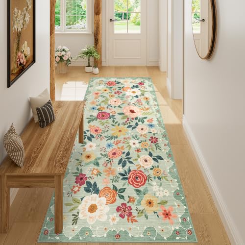 3x7 Kitchen Runner Rug (21 Sq Ft)