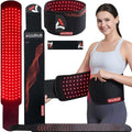 Red Light Therapy for Body