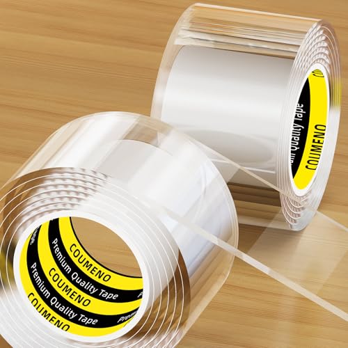 Corner Protector Clear Baby Proofing Edge Guard (2 Count)