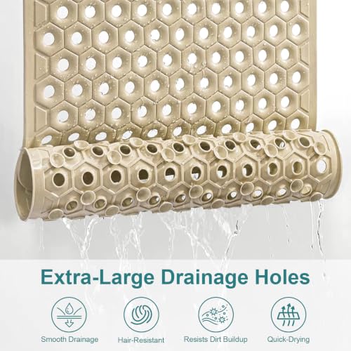 Non Slip Shower Mat