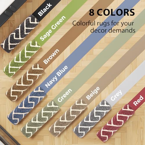 Indoor Door Mat (11.67 Sq Ft)