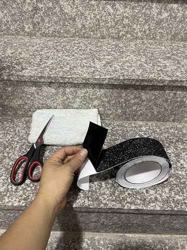 1" x 35Ft Heavy Duty Anti Slip Tape