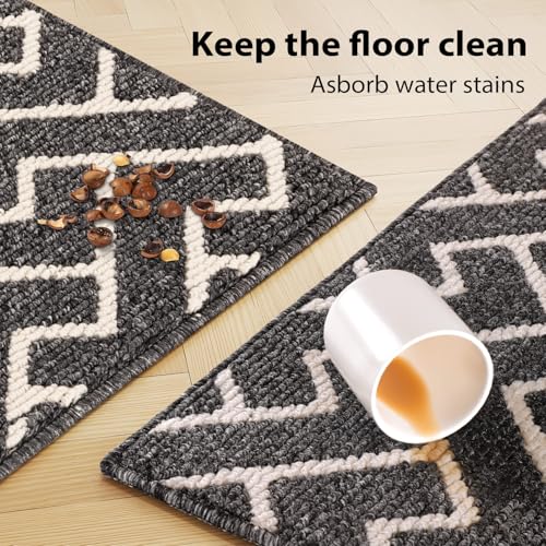Indoor Door Mat (11.67 Sq Ft)