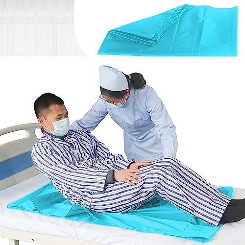 Tubular Slide Sheet for Patient Transfer