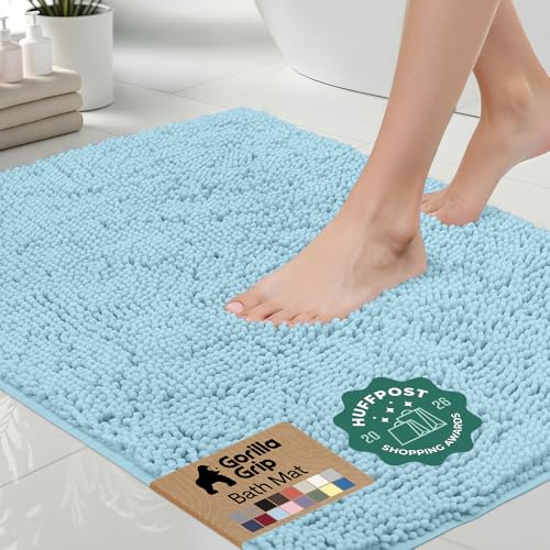 Bath Rug Mat for Bathroom
