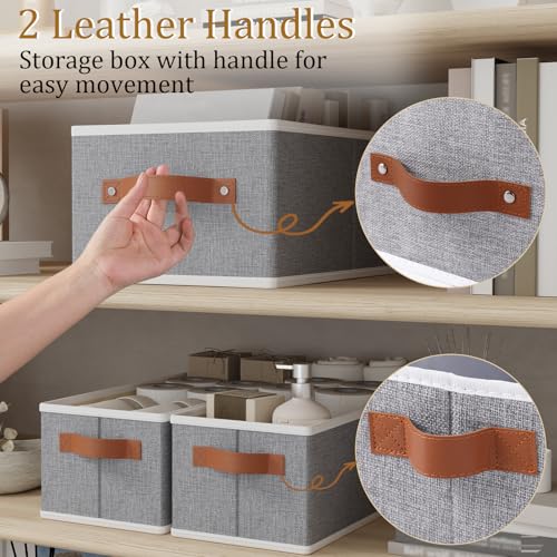 6 Pack Storage Bins