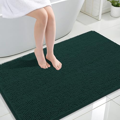 Large Bathroom Rugs 47x32