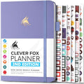Planner 2.0 A5 Undated Weekly & Monthly Notebook