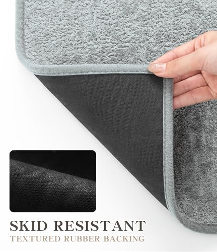Bathroom Rug Sets 5 Piece