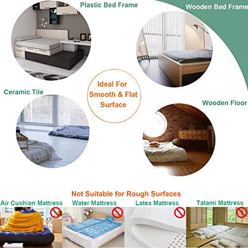 Non Slip Mattress Pad