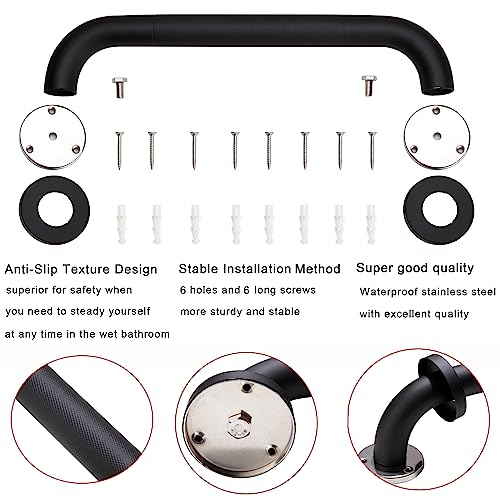 Shower Grab Bar