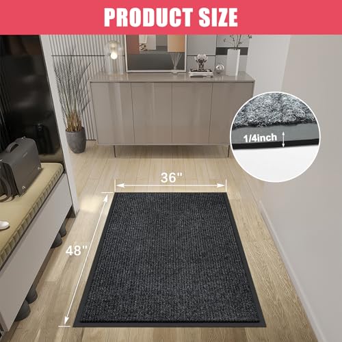 Front Door Mat (12 Sq Ft)