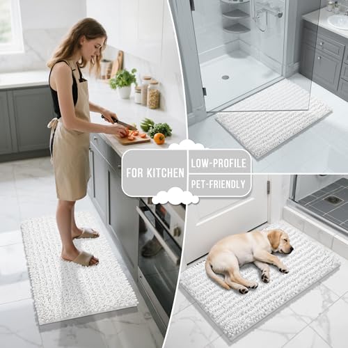 Bathroom Rugs Sets 2 Piece