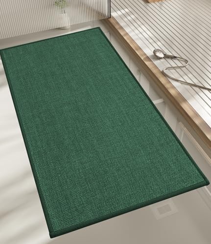 Bathroom Rugs Mat 47x17 (799 sq in)