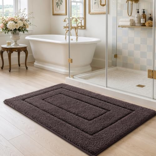 Bathroom Rugs 32x20