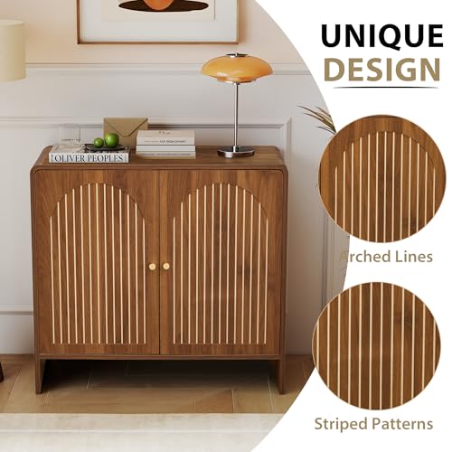 Sideboard Buffet Cabinet with Storage