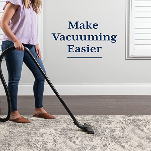 5x7 Ft Rug Pad Gripper for Hardwood Floors (35 Sq Ft)