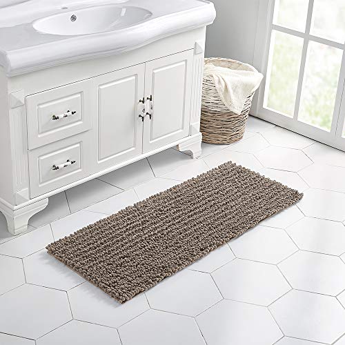 Bathroom Rug Non Slip Bath Mat