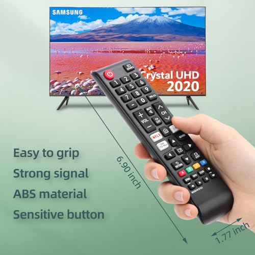 for Samsung Smart TV Remote