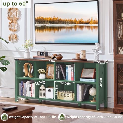 8 Cube Storage Organizer