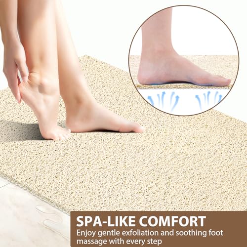 Shower Mat Non Slip