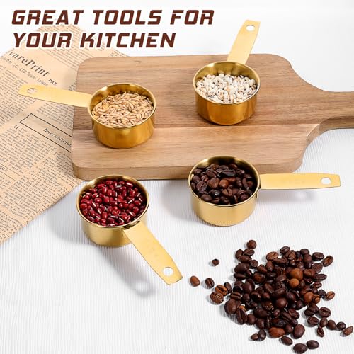 1 4 Cup Measuring Cups (4 Count)