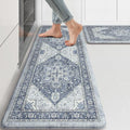 Anti Fatigue Kitchen Mat (2 Count)