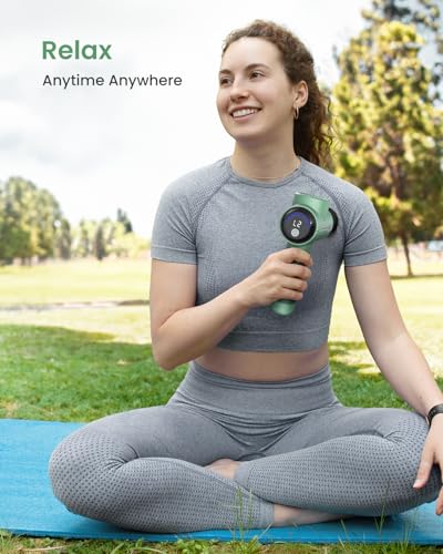 Active Massage Gun