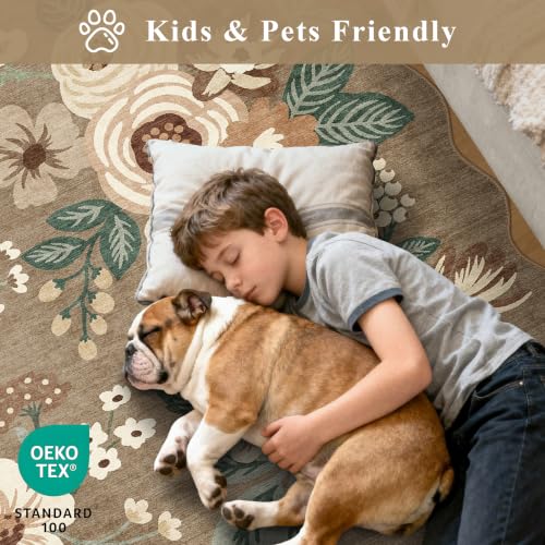 2x10 Runner Rug for Hallway (20 Sq Ft)