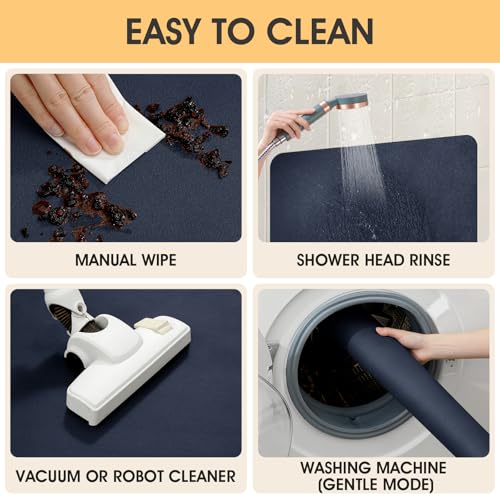 Non Slip Bath Mat (2.8992 Sq Ft)