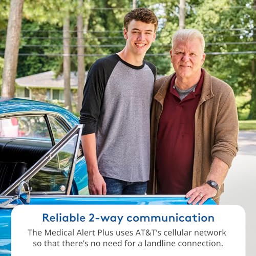 Medical Alert Plus