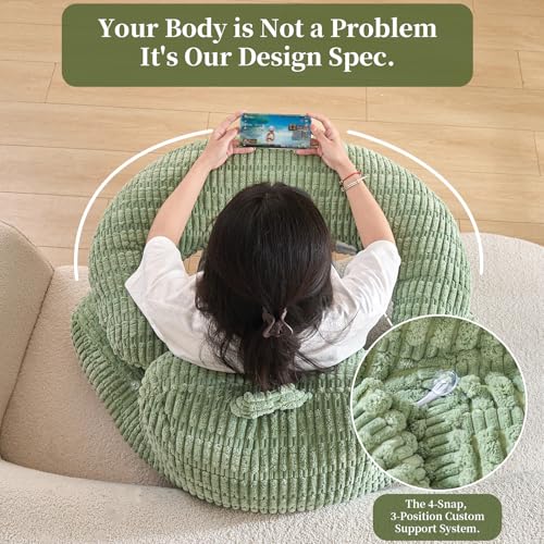 17" Reading Pillow for Bed