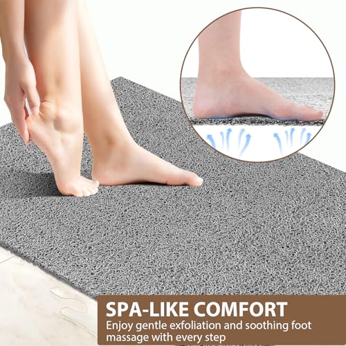 Shower Mat Non Slip