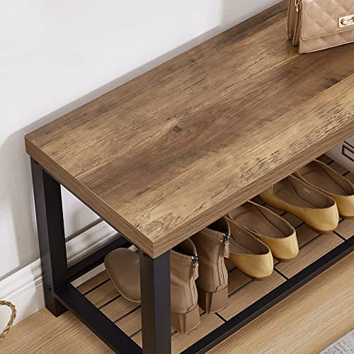Entryway Bench